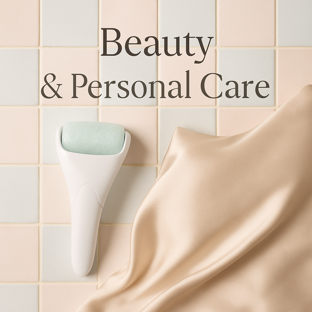 Beauty & Personal Care