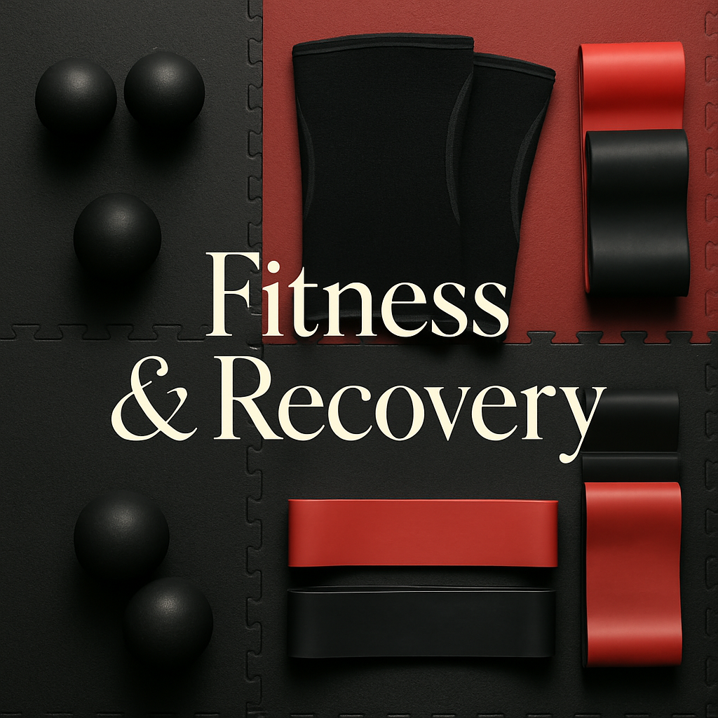 Fitness & Recovery